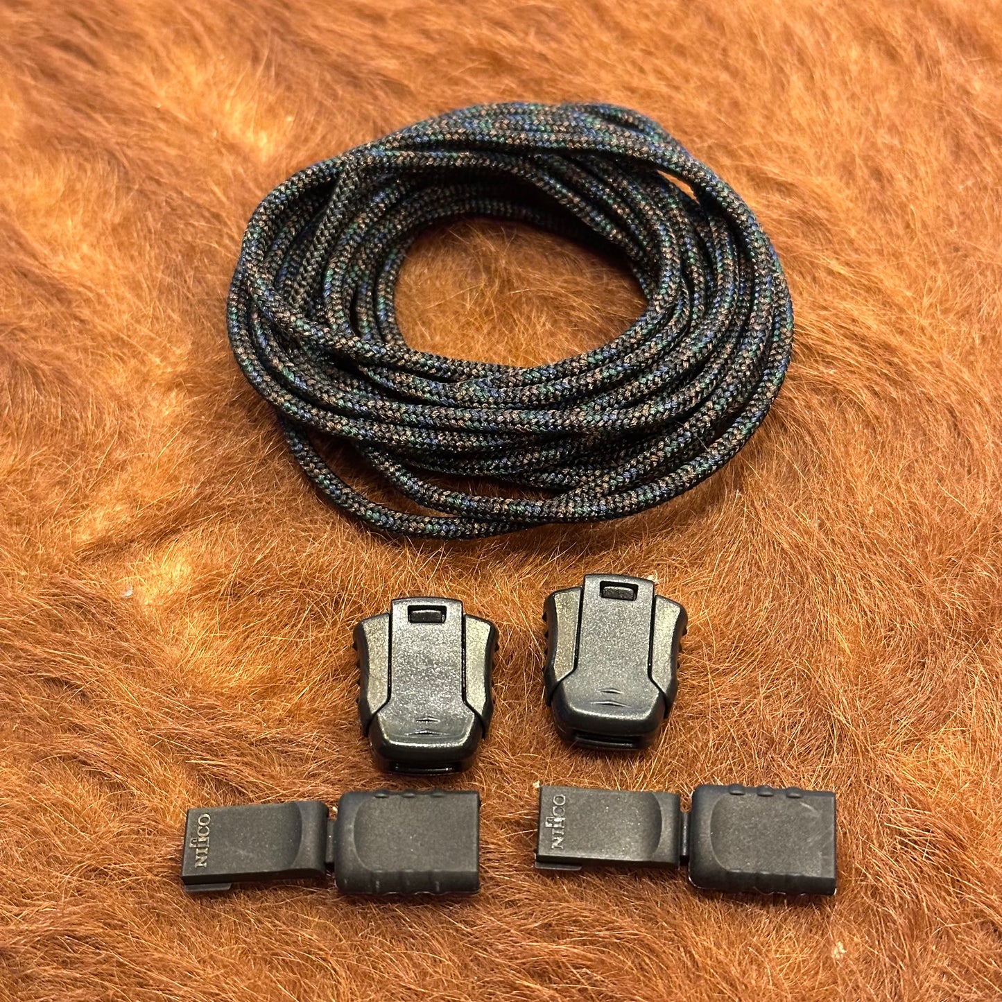 "PROC SHOE LACES"