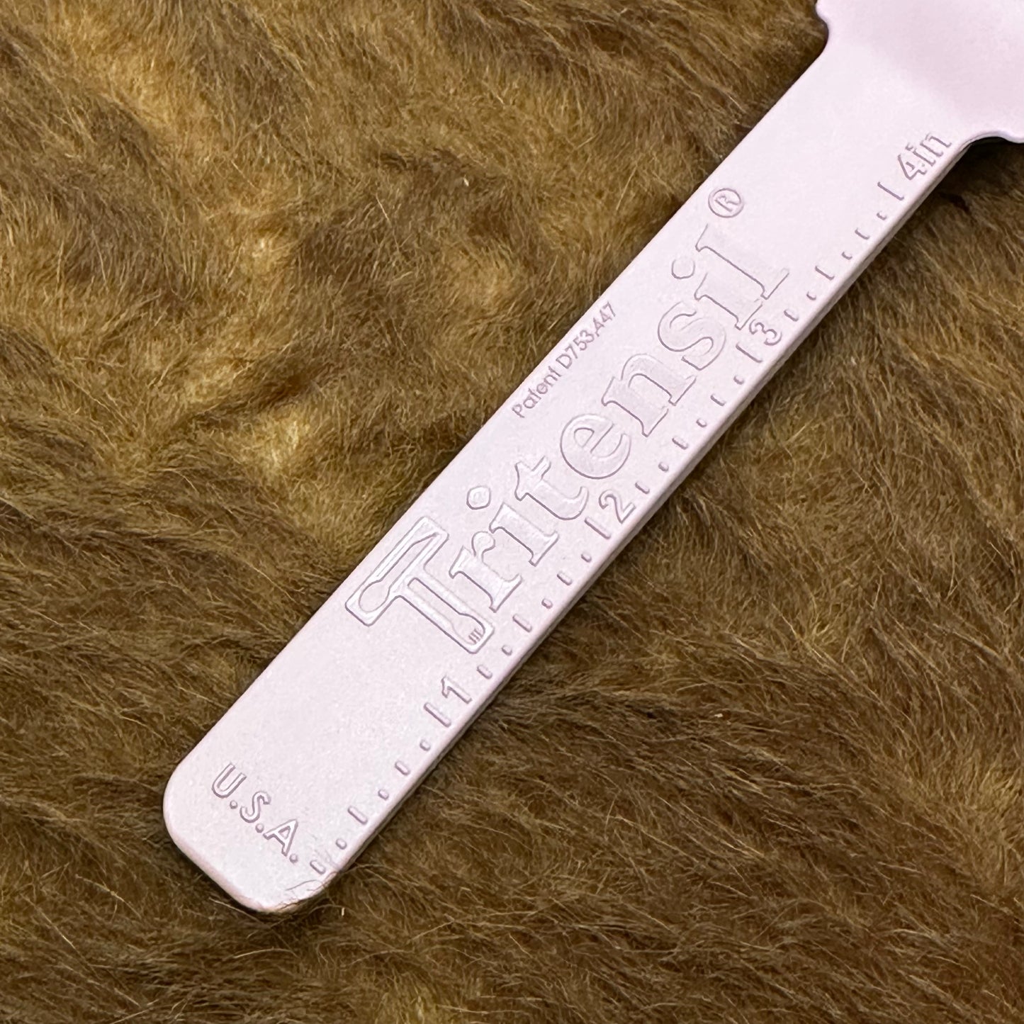 "TRITENSIL REGULAR"