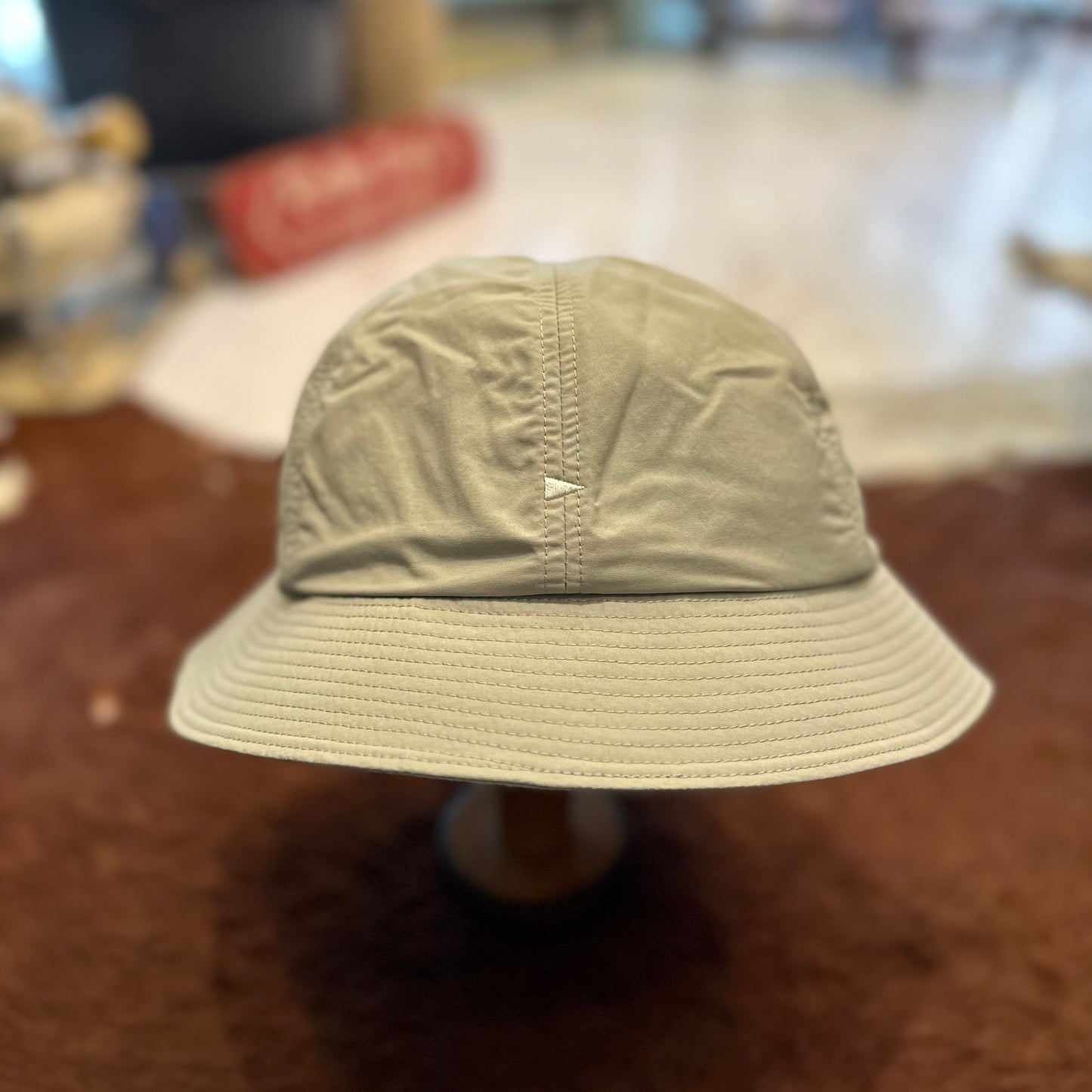 "雷鳥 HAT"