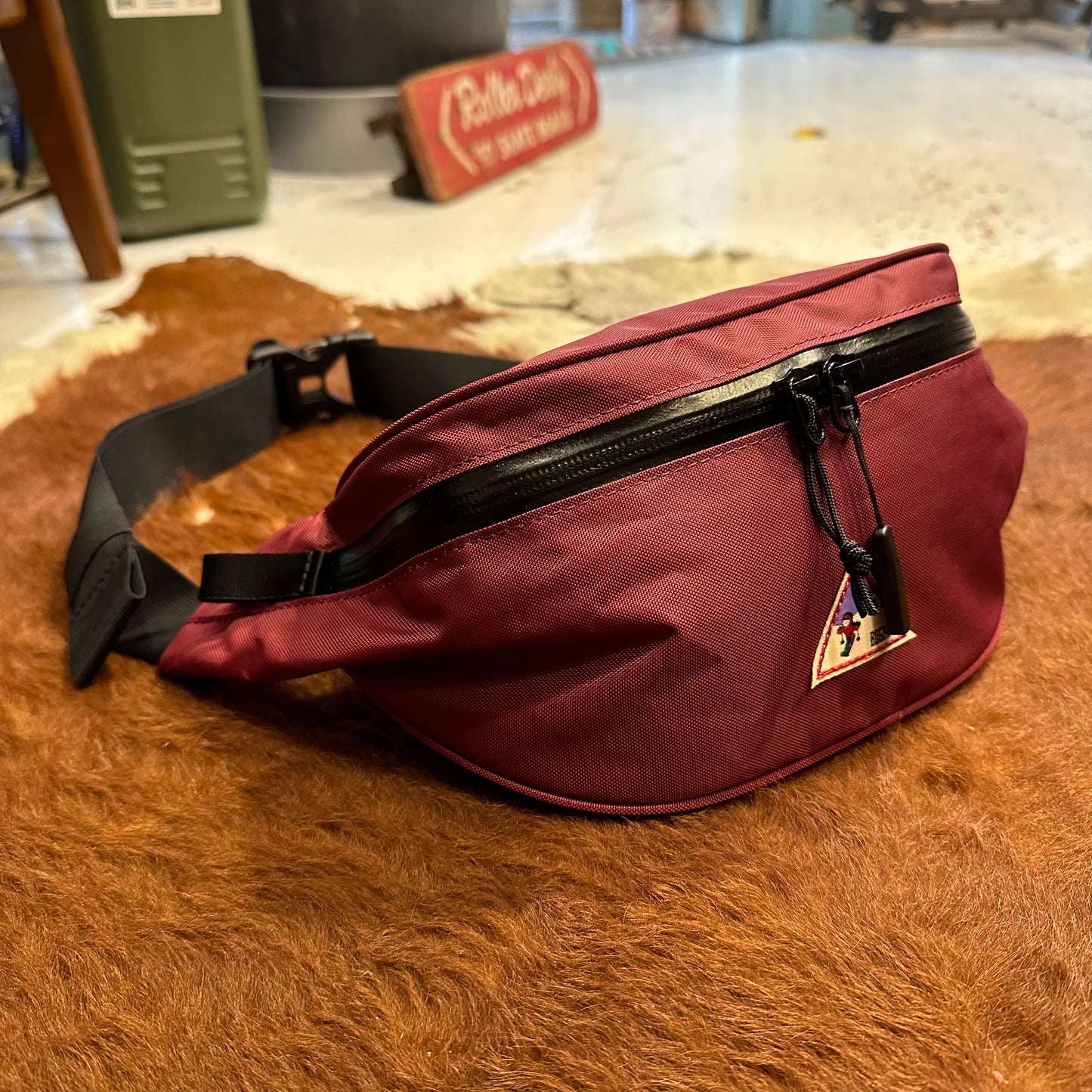 "PISTEN PACK / BOGEN edition"