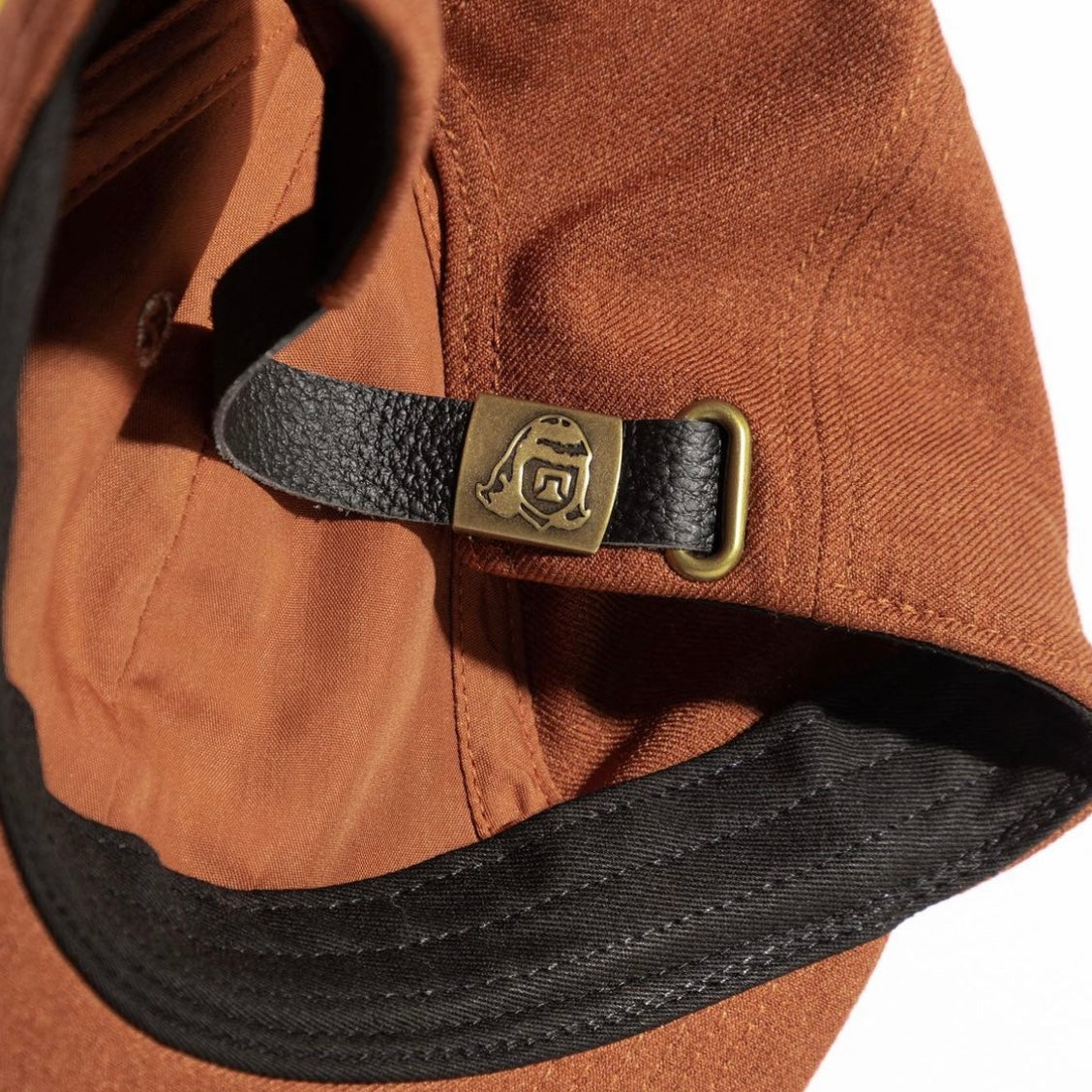 "GOOD BEER DRINKING TEAM CAP ’23 / Designed by Shuntaro Watanabe"