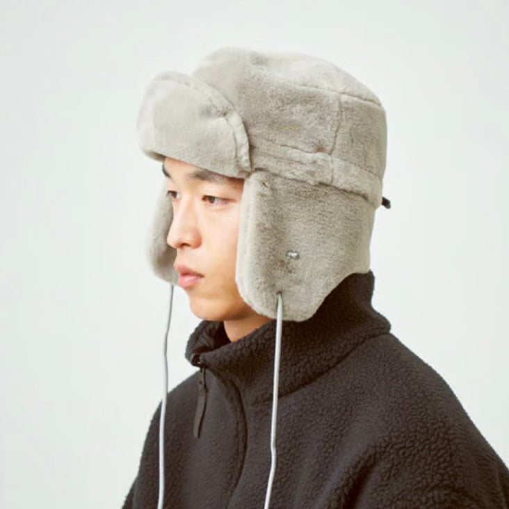 "HARES FLIGHT CAP"