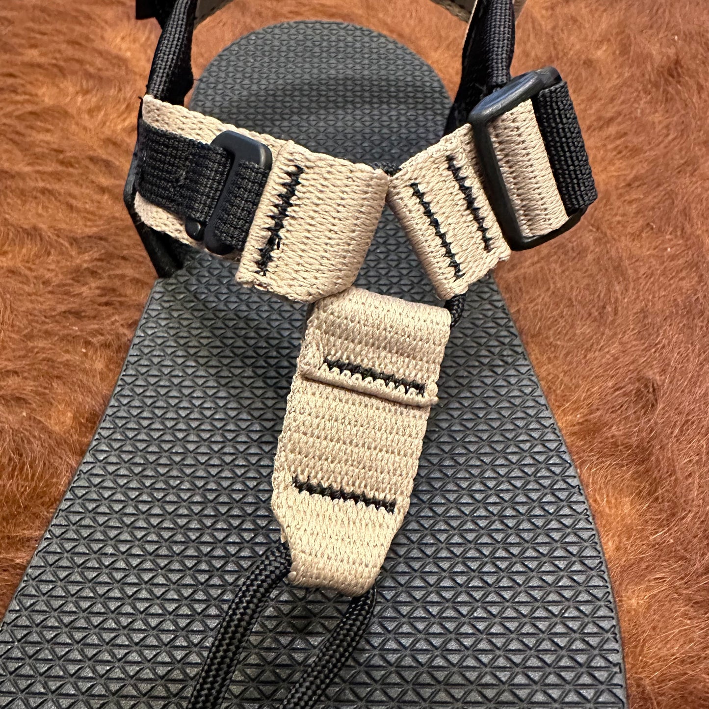 "CAIRN EVO SANDAL"
