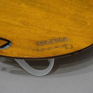 "TABLE TOP round"