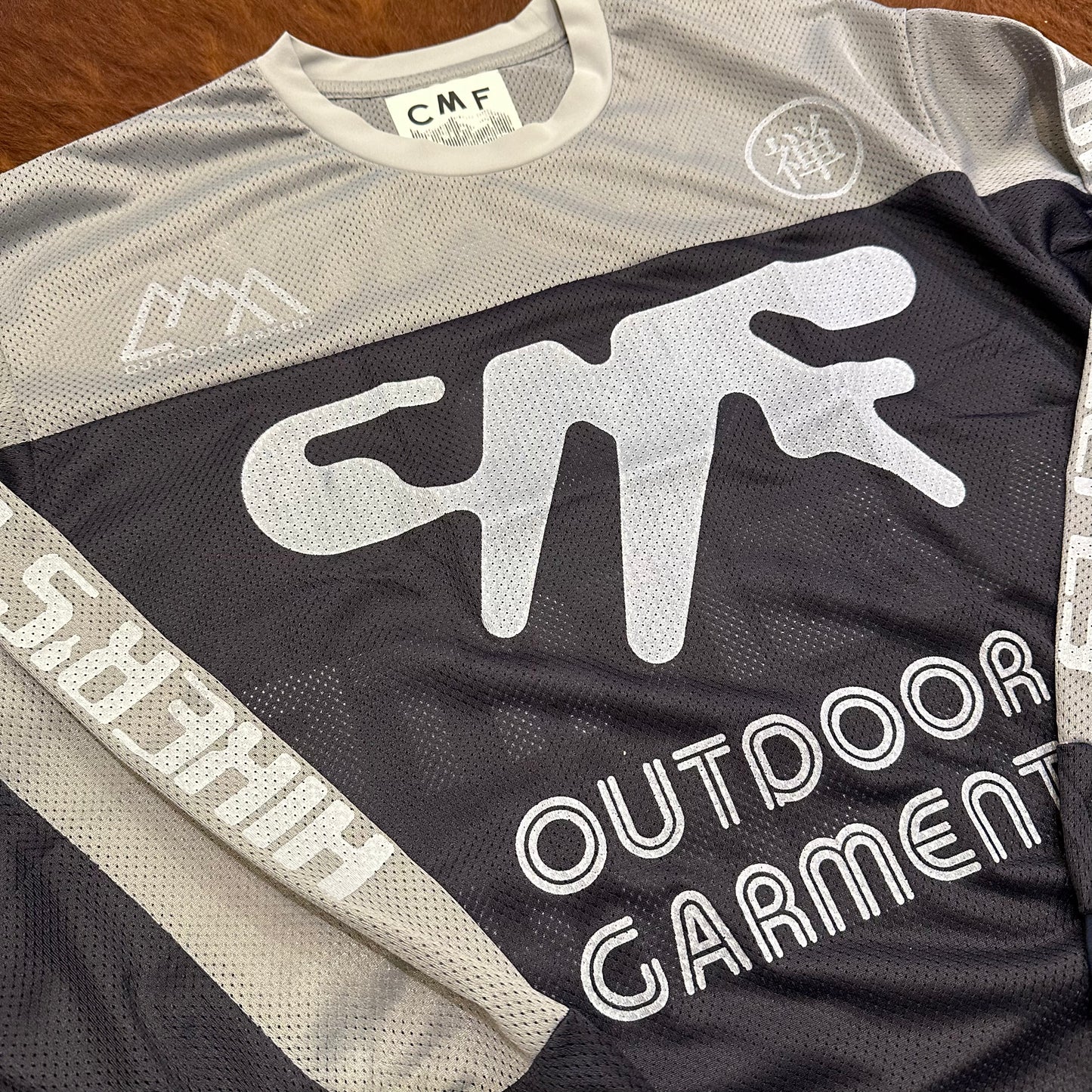"BMX TEE"