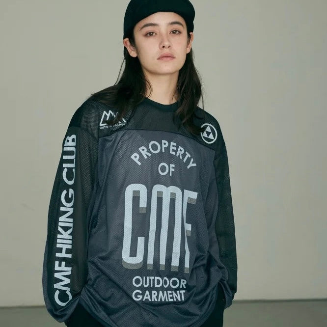 "BMX TEE"