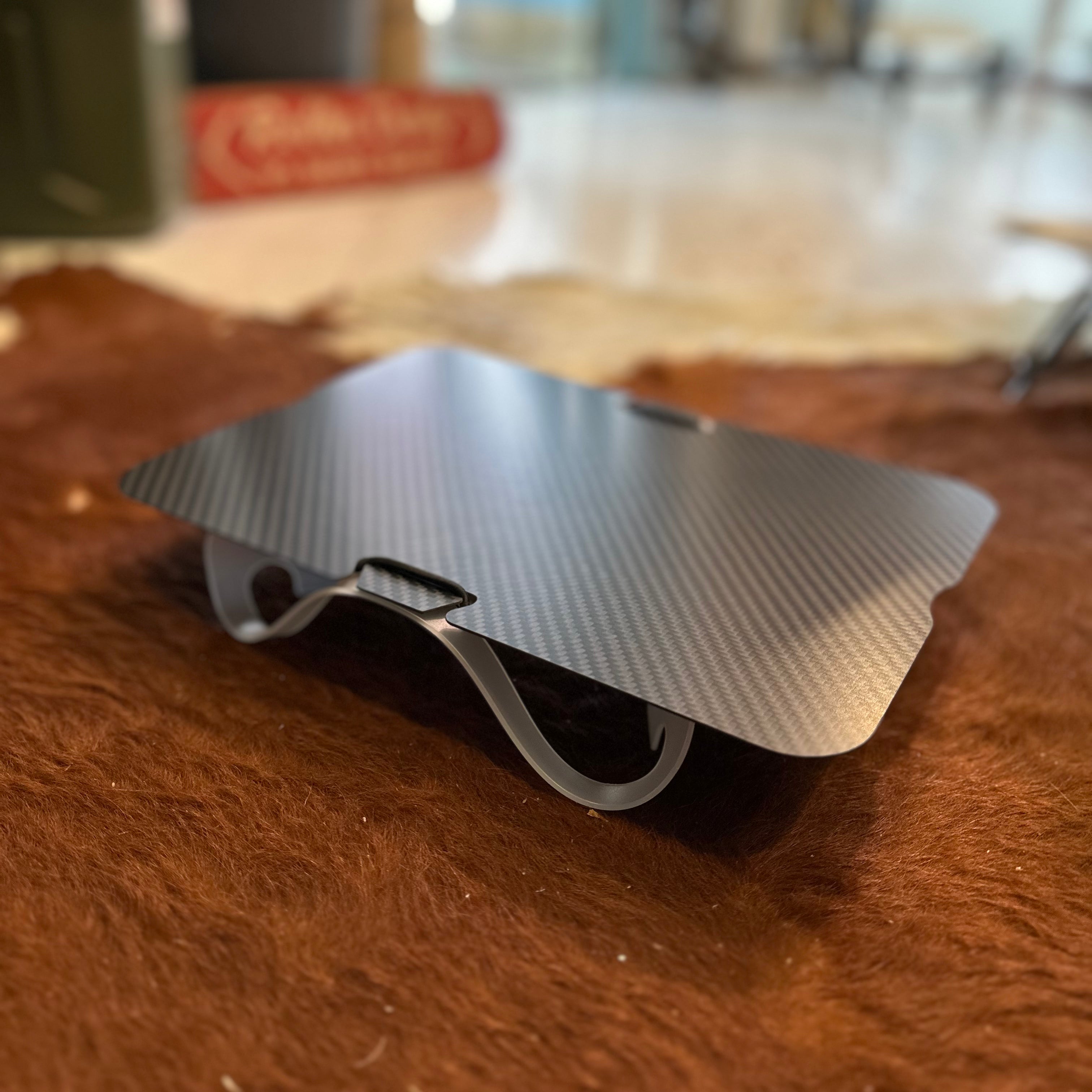 TABLE TOP CARBON / REGULAR