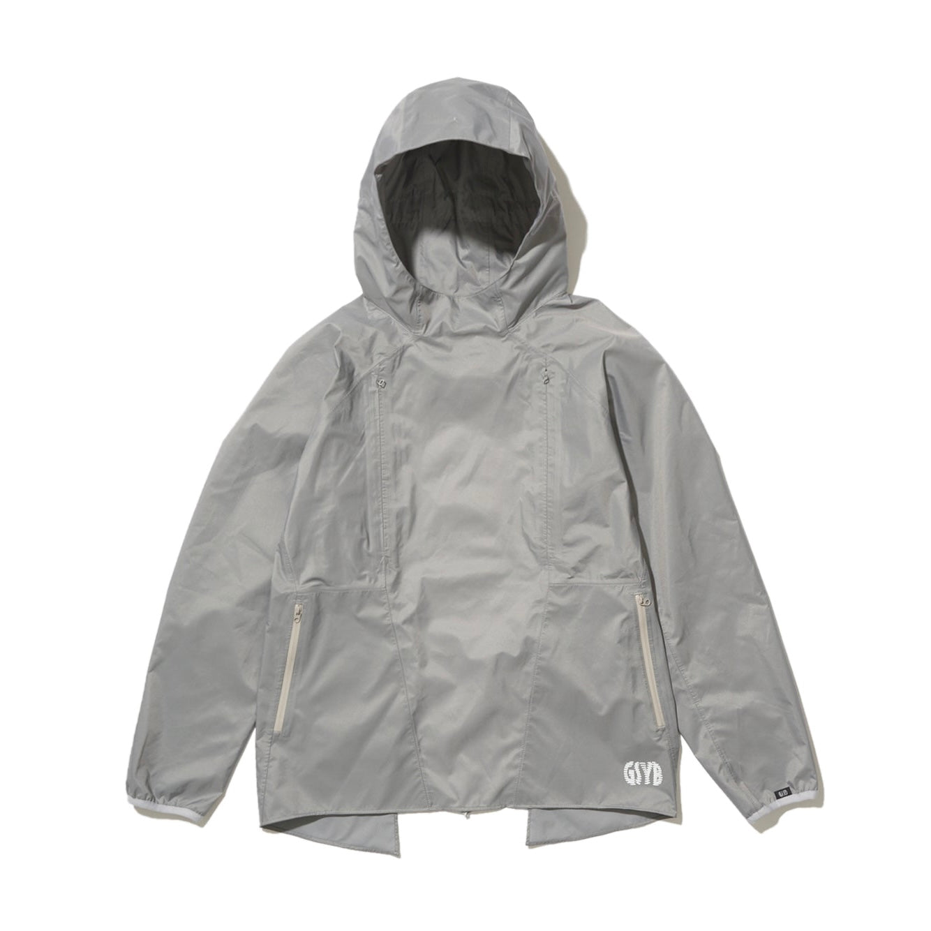 "GS HOODIE COEXIST LIGHT"