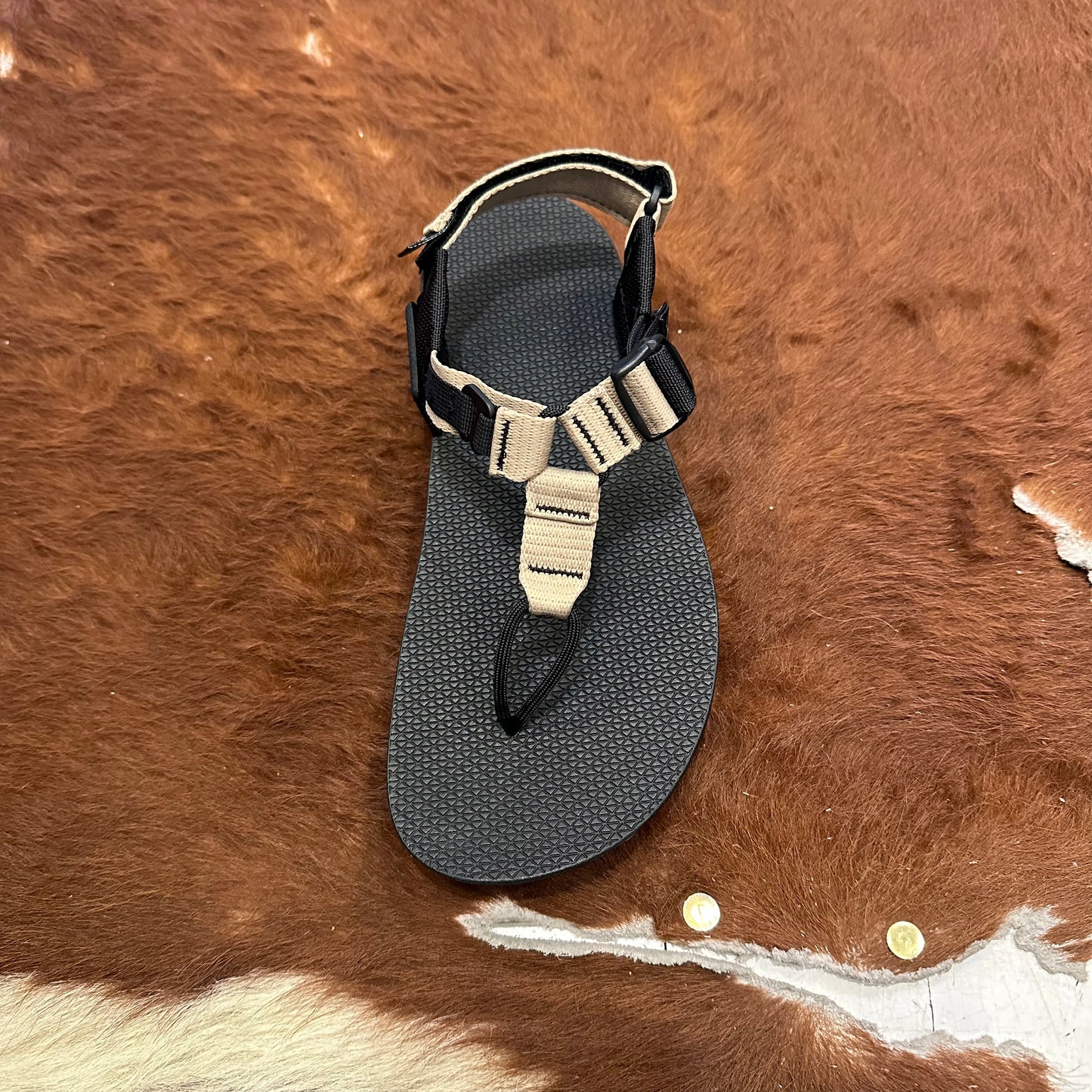 "CAIRN EVO SANDAL"