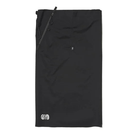 "GS WRAP SKIRT LIGHT"