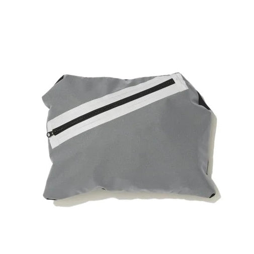 "GS WRAP SKIRT LIGHT"