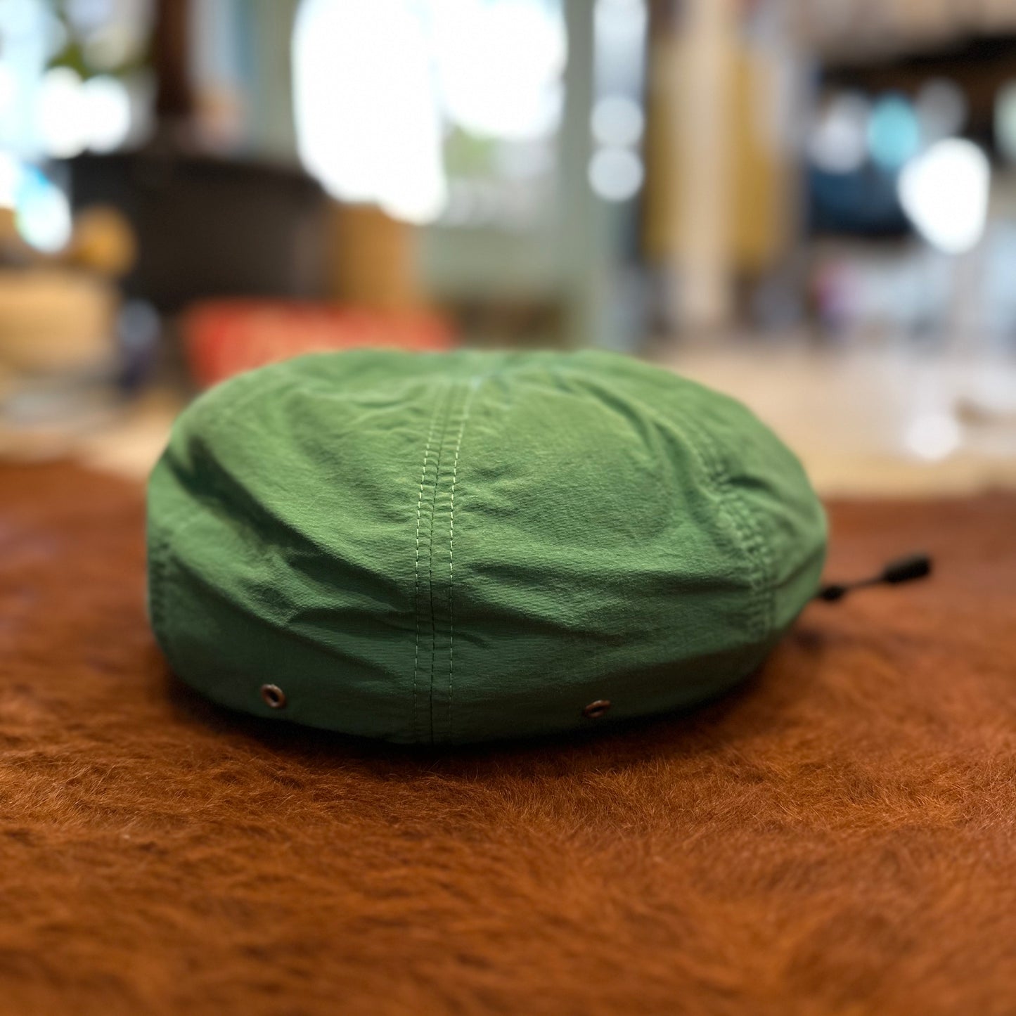 "SALT BERET"