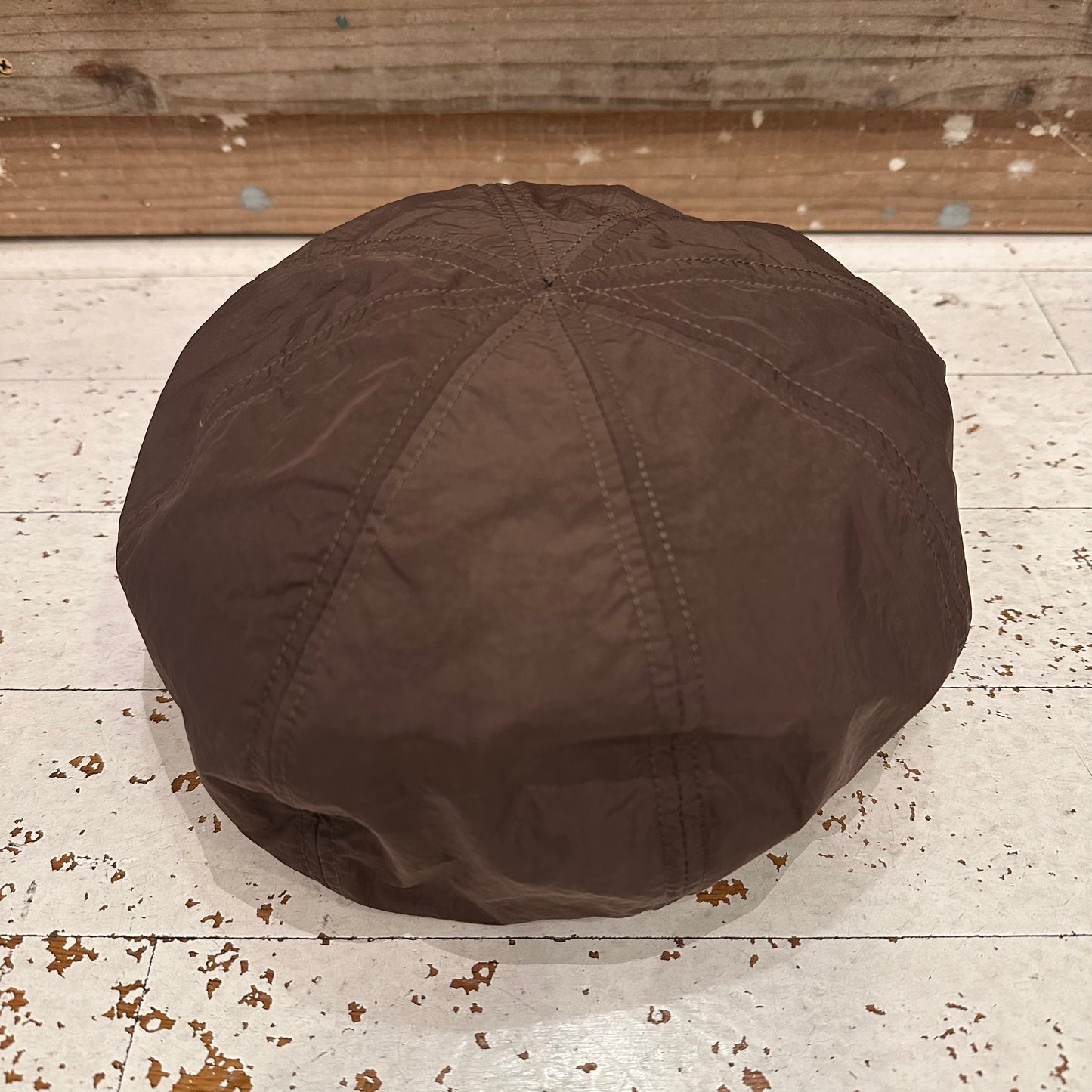 "SALT PATH BERET"