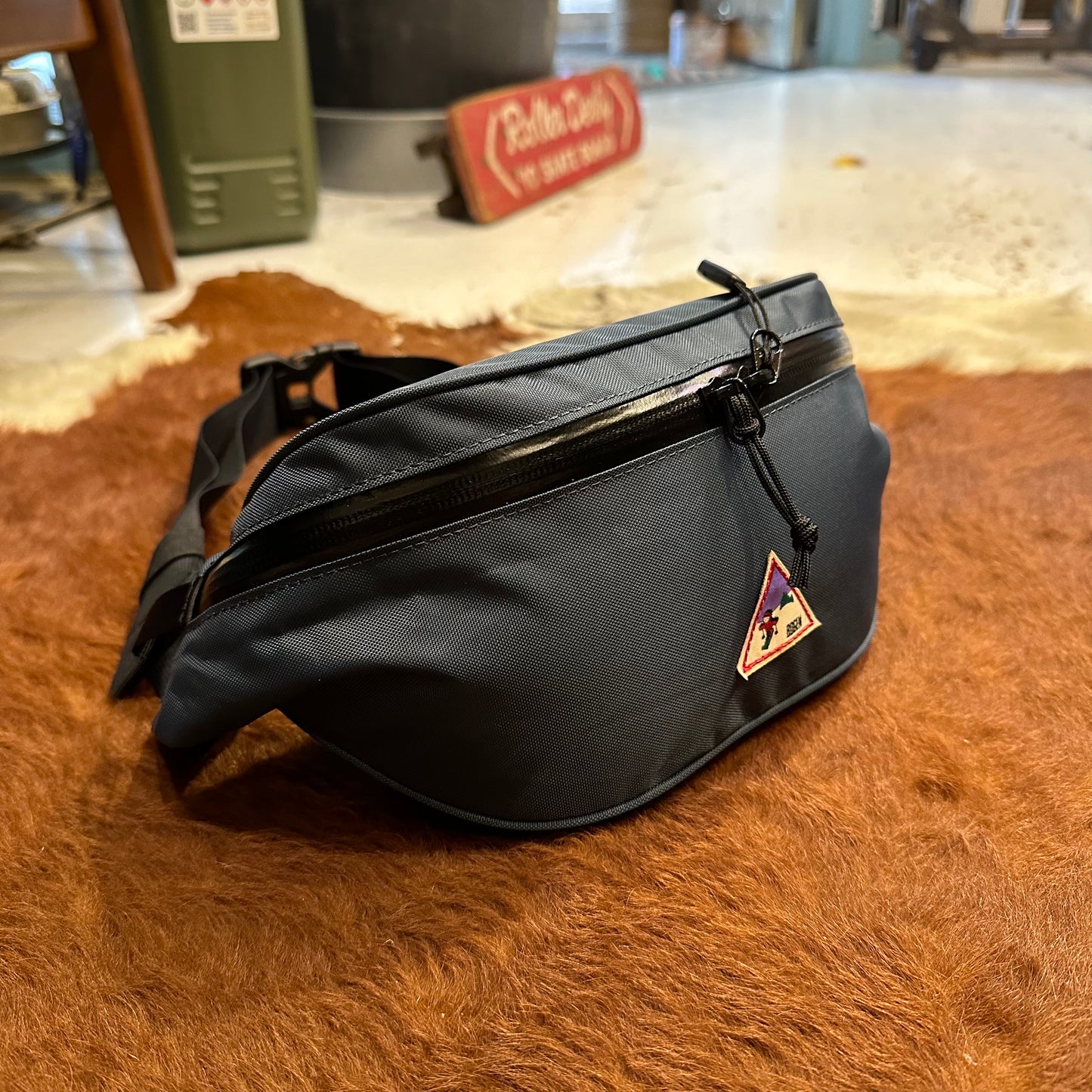 "PISTEN PACK / BOGEN edition"
