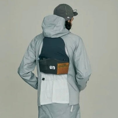 "GS HOODIE COEXIST LIGHT"