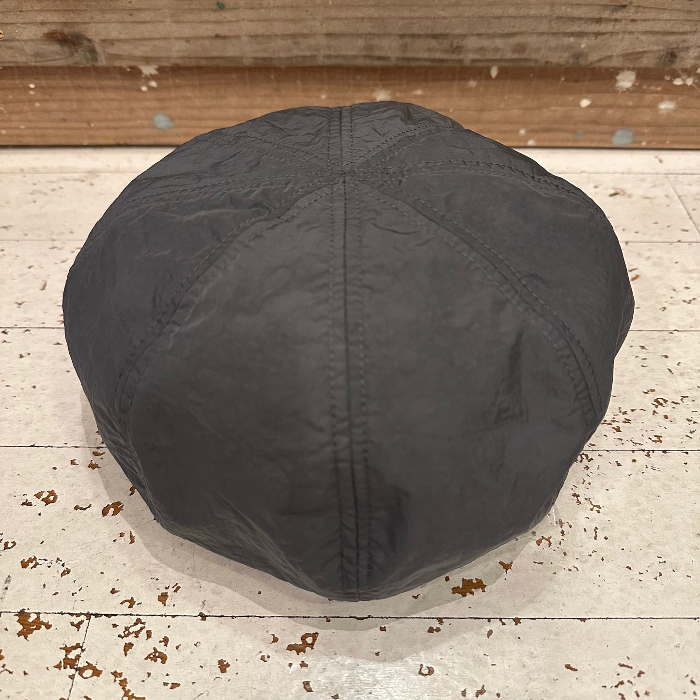 "SALT PATH BERET"