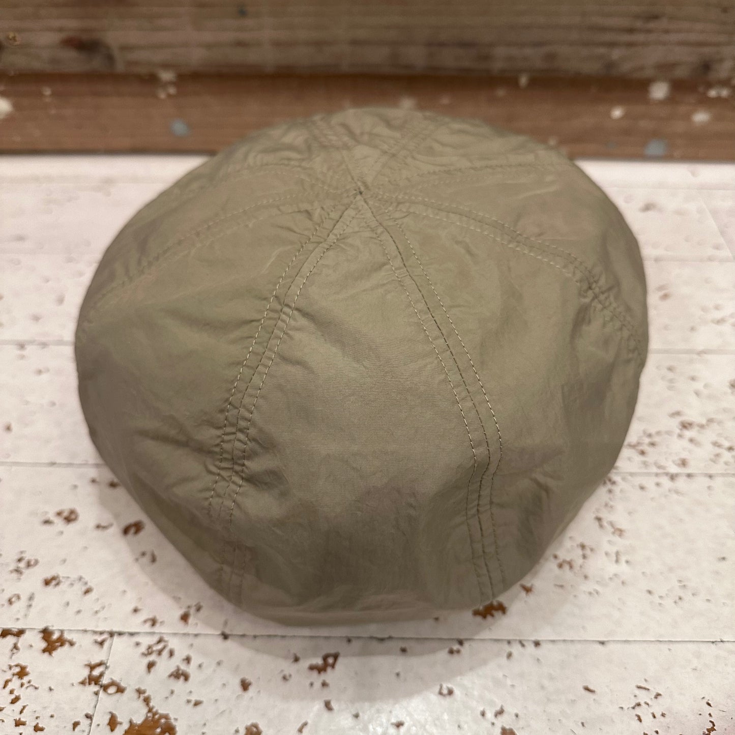 "SALT PATH BERET"