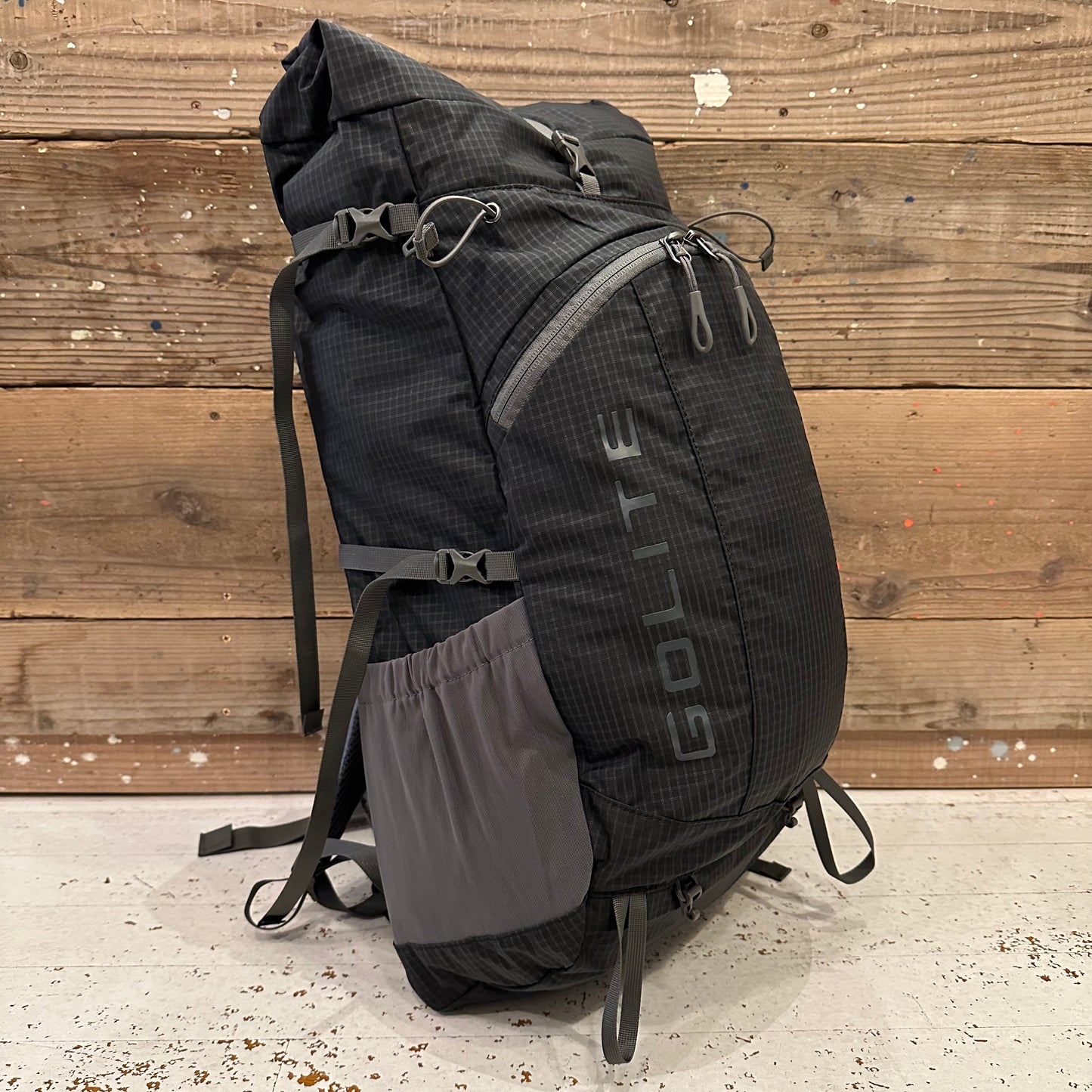 "PEAK 35L PACK"