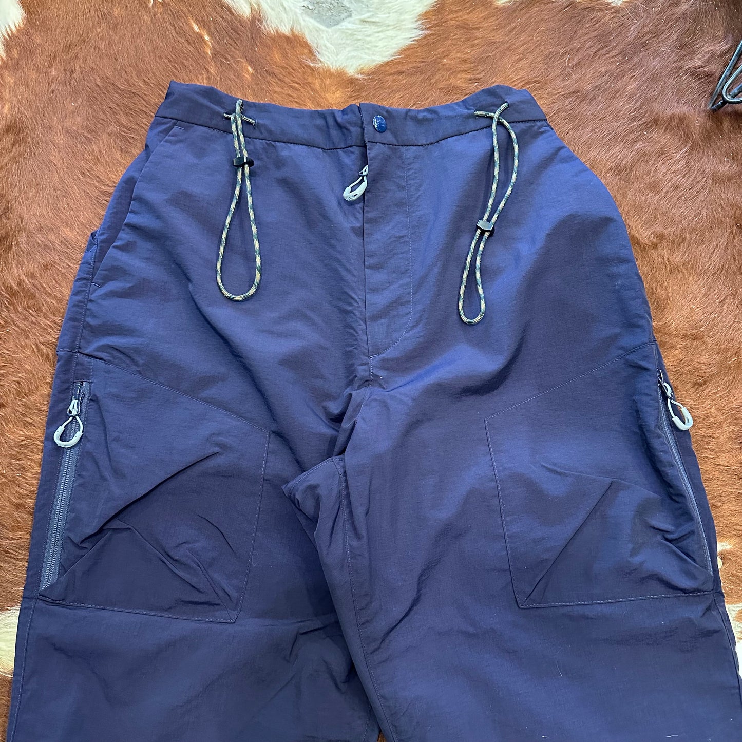 "CORD PANTS"