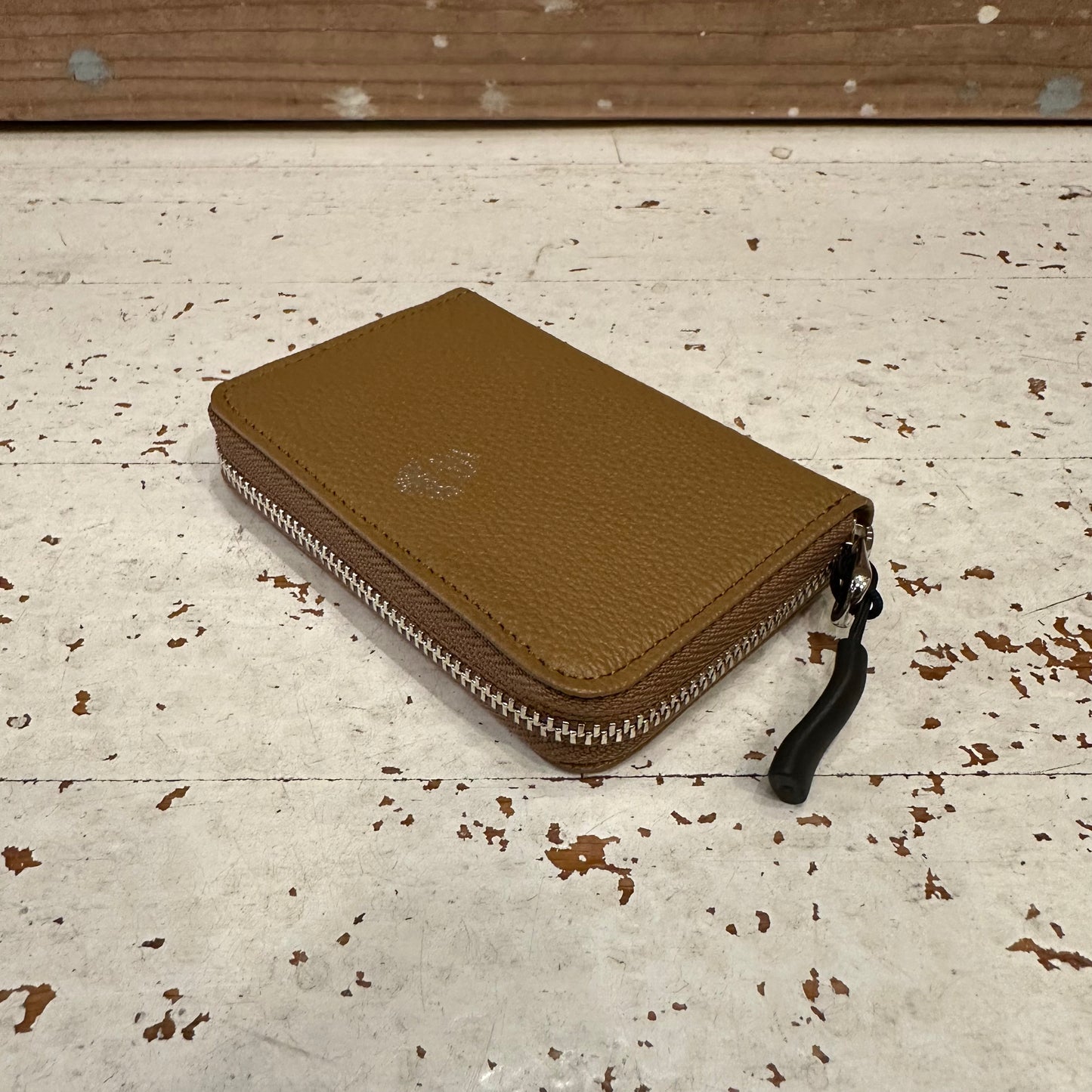 "HILLARY WALLET / COIN WALLET"