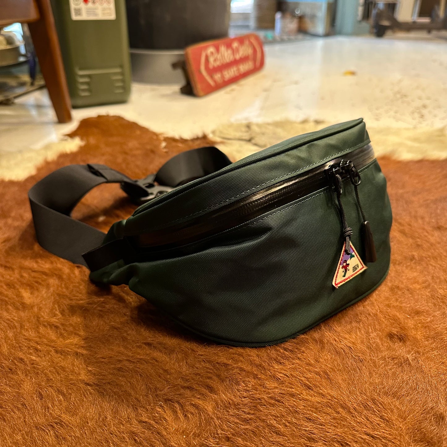 "PISTEN PACK / BOGEN edition"