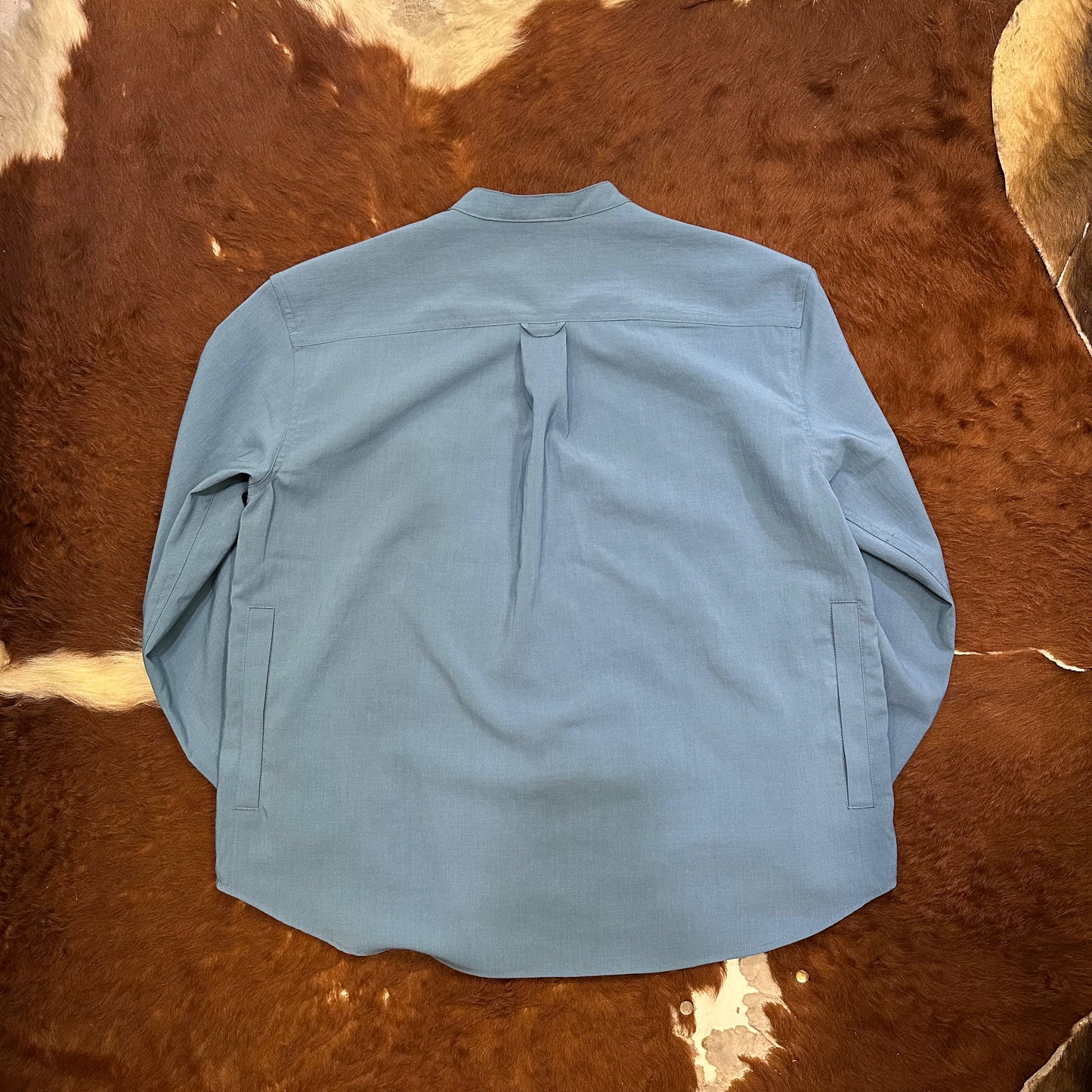 "MY BASIC SHIRT"