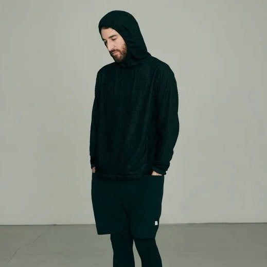 "OCTA HOODIE"