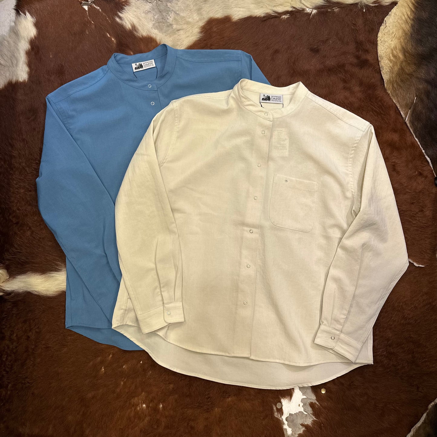 "MY BASIC SHIRT"