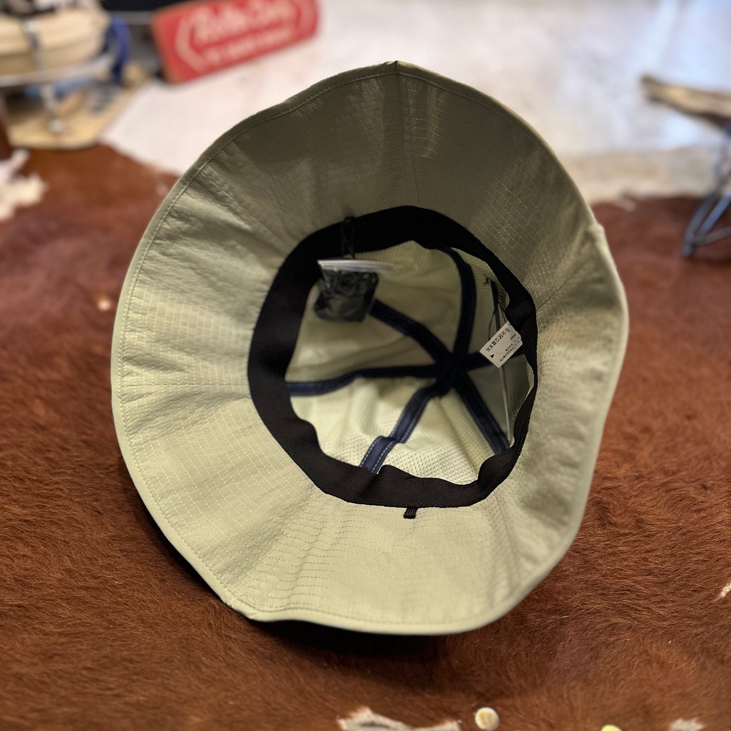 "KARST HORN HAT"