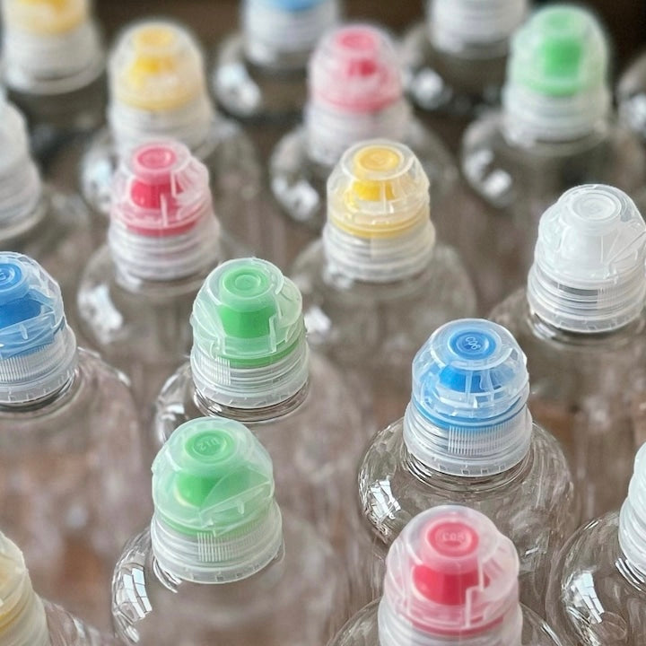 "nameless bottle"