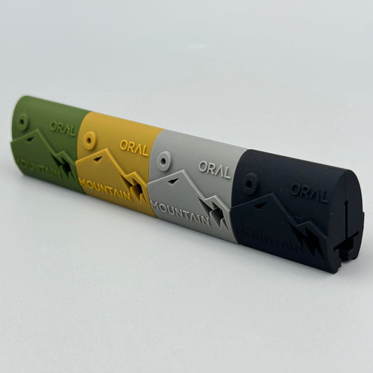 ”THE MOUNTAIN HEAD CAP"