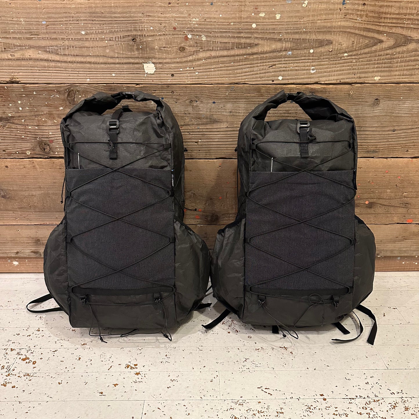"GRAMLESS PACK ULTRA 35L"