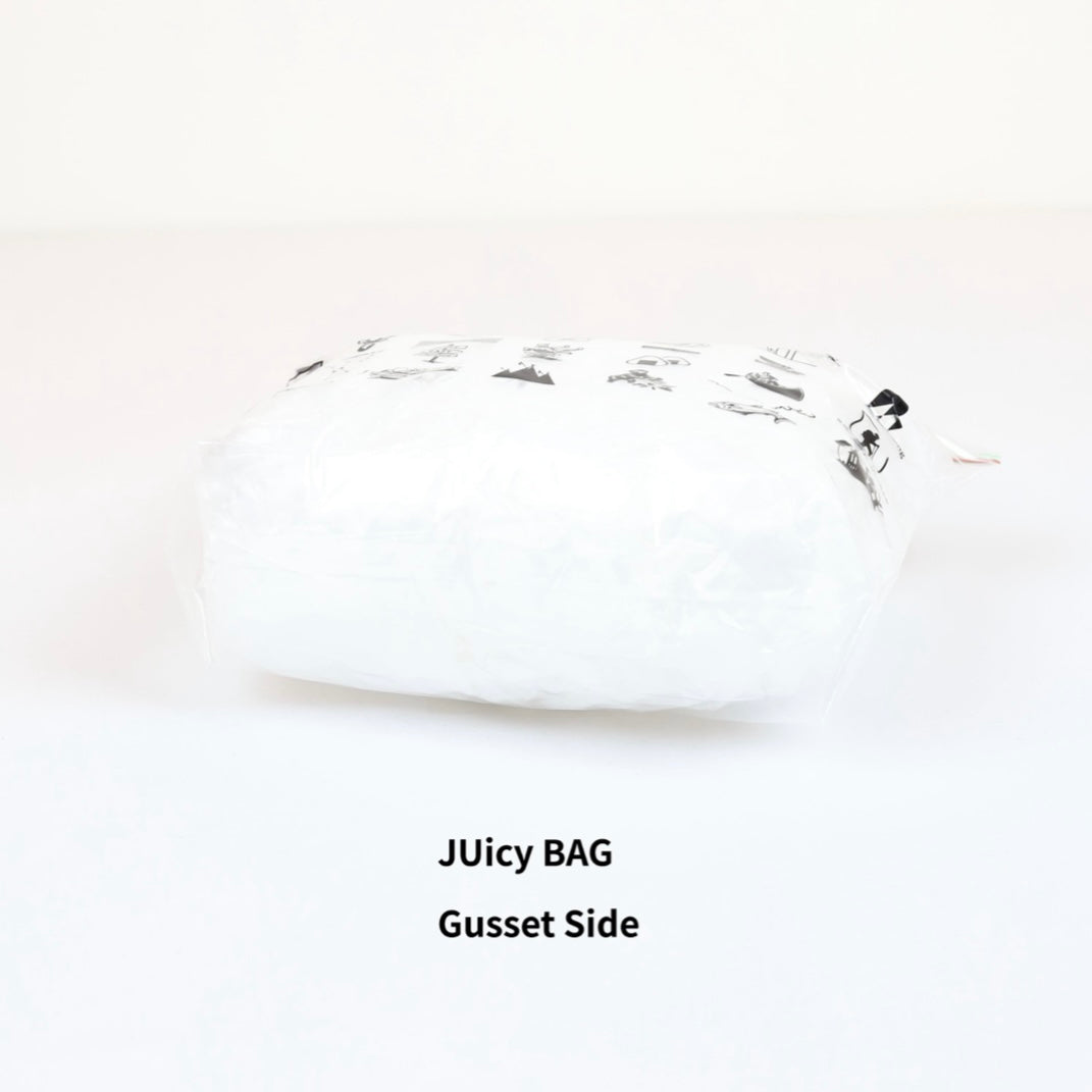 "JUicy BAG"
