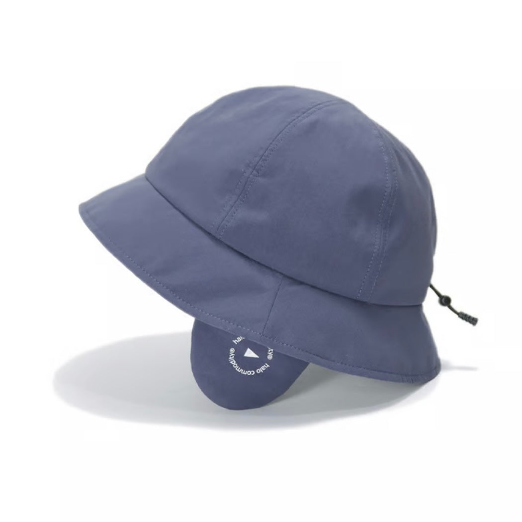"RIDGE CUFF HAT"
