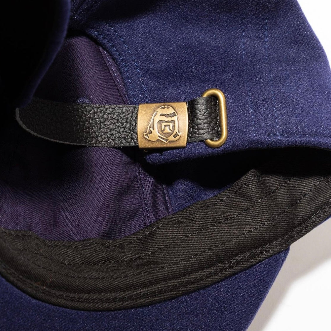 "ZEN HIKER (JURASSIC edition) CAP ‘23 / Designed by Jerry UKAI"