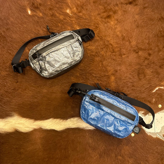 "PUFF PACK DYNEEMA COMPOSITE FABRIC 1.43oz"