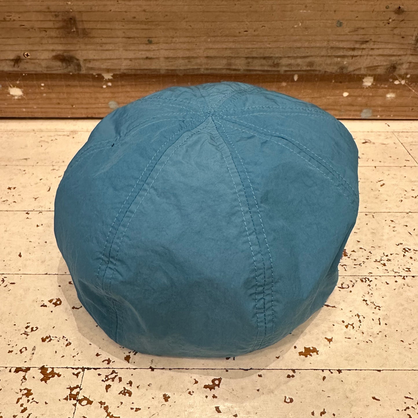 "SALT PATH BERET"