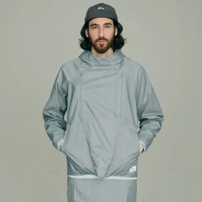 "GS HOODIE COEXIST LIGHT"