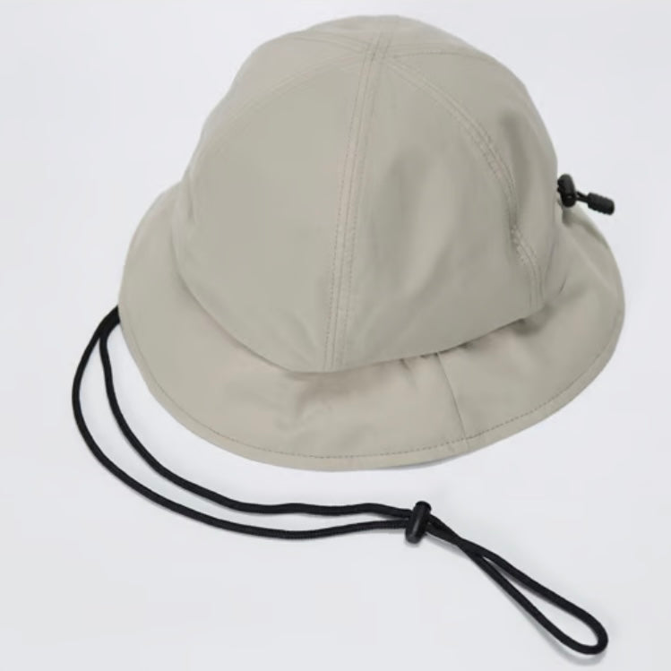 "RIDGE CUFF HAT"