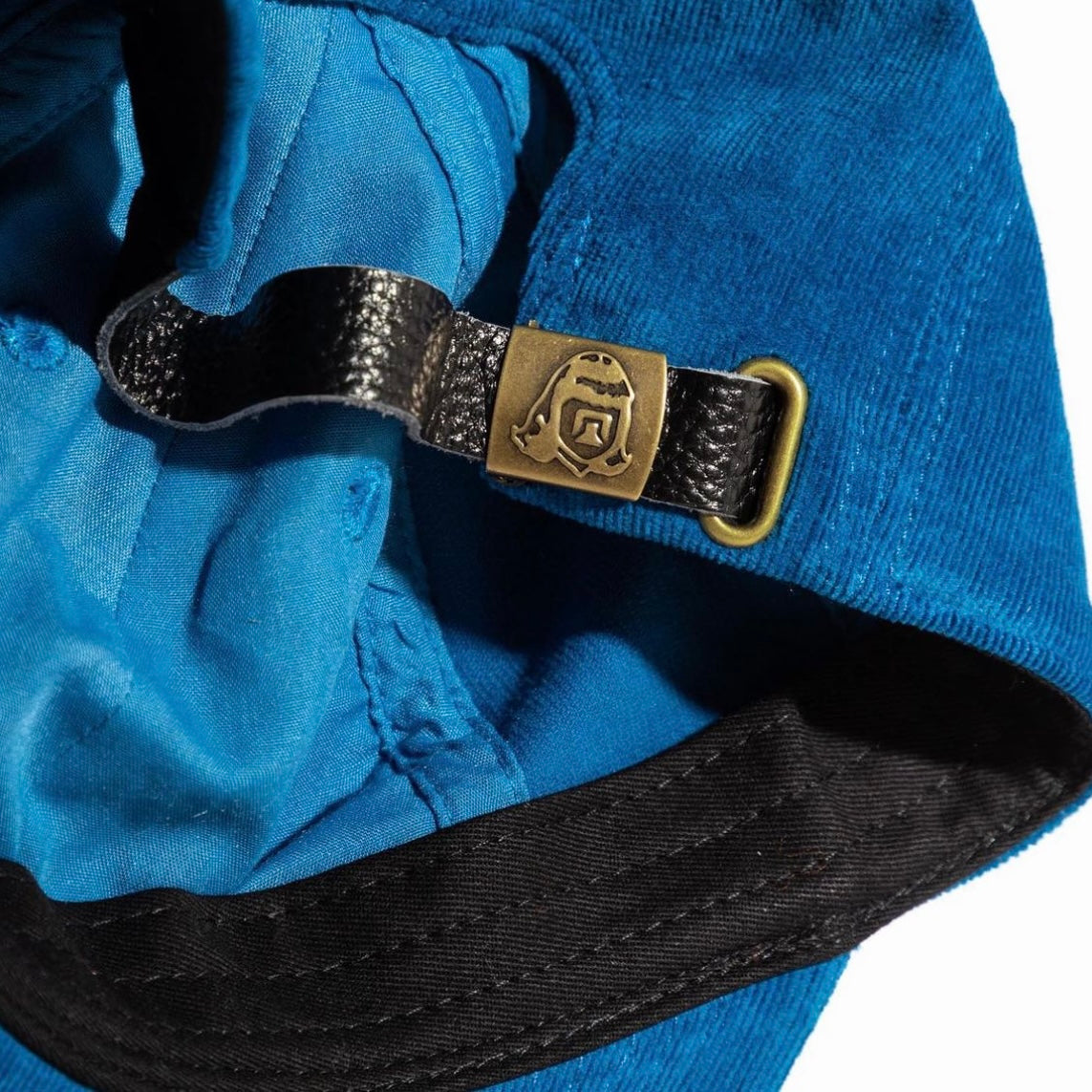 "WABBY & SABBIE CAP ’23 / designed by Jerry UKAI"