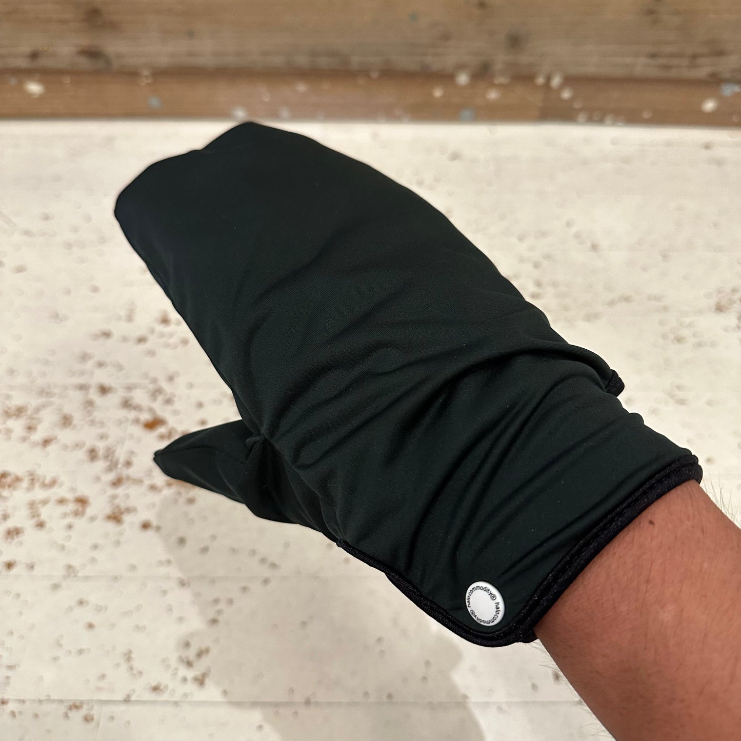 "DUCT GLOVE"