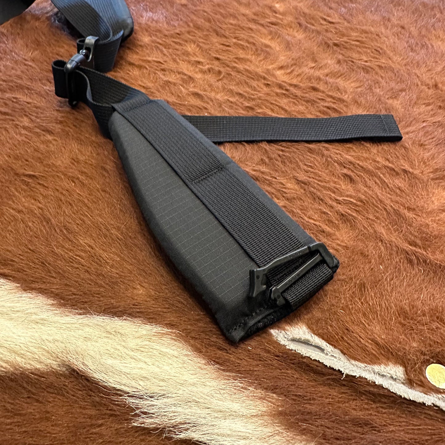 "MINIMALISTS PADDED HIP BELT / S"