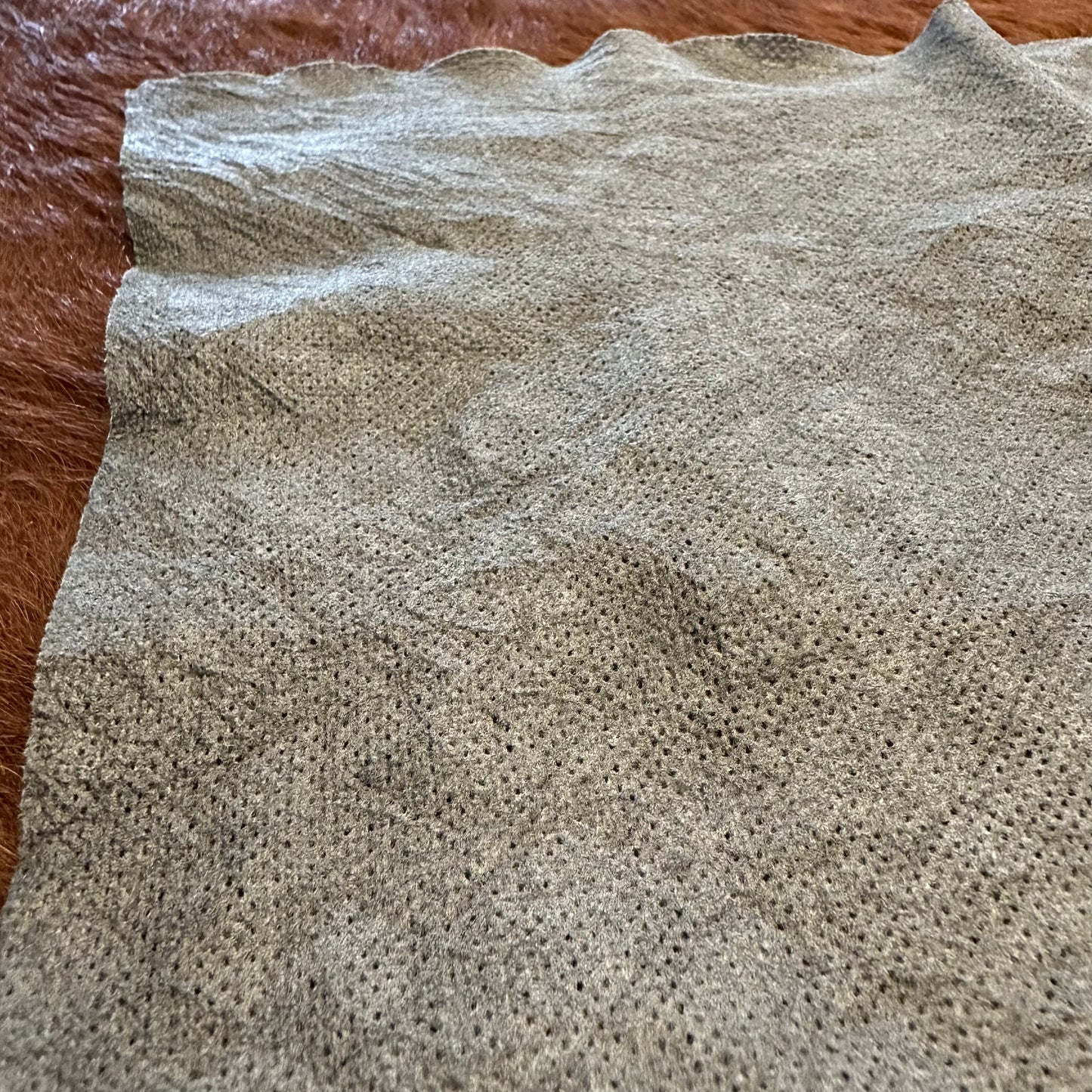 "EXTRA STRENGTH TOWEL"