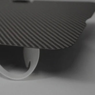 "TABLE TOP CARBON / REGULAR"