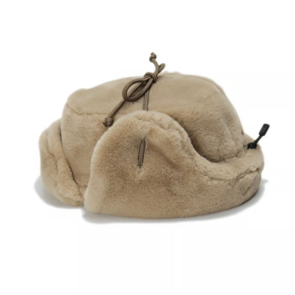 "HARES FLIGHT CAP"