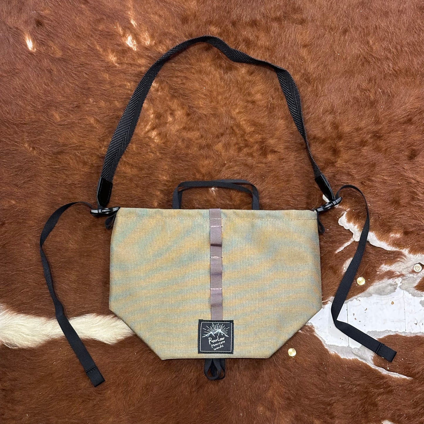 "TABITIBI TOTE"