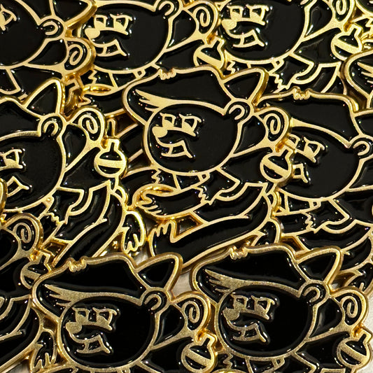 "KUMAKICHI BATCHES #4"