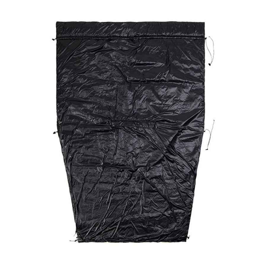 "SLEEPER QUILT APEX 10D / +4℃ / -2℃"