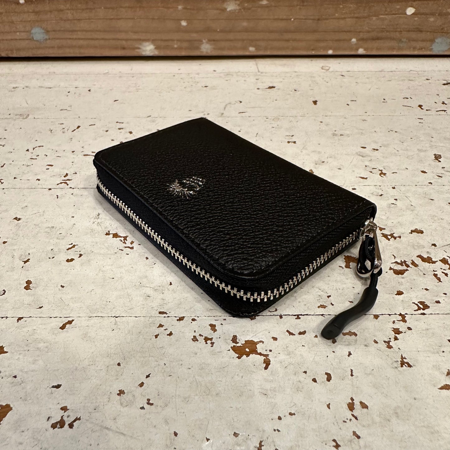 "HILLARY WALLET / COIN WALLET"
