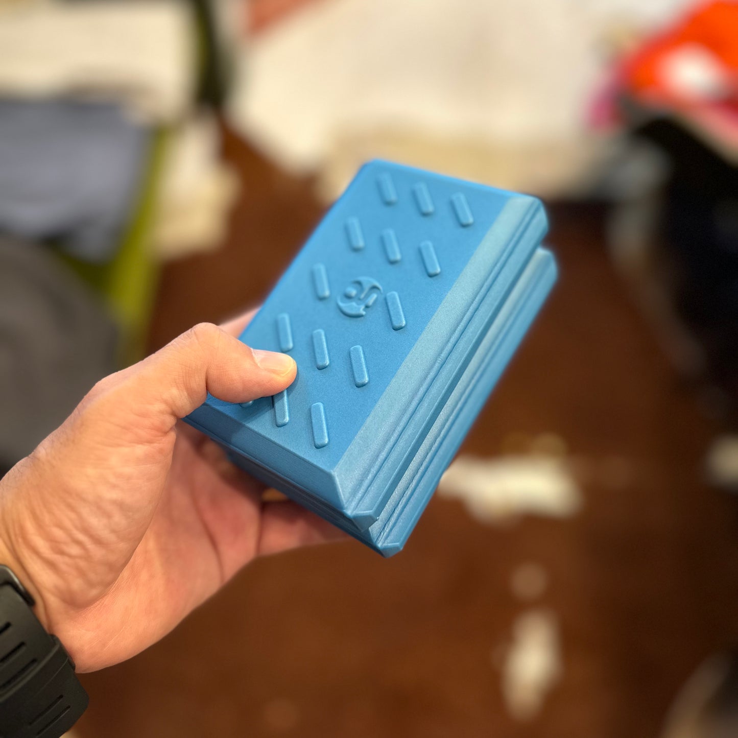 "LITTLE SIT PADS"